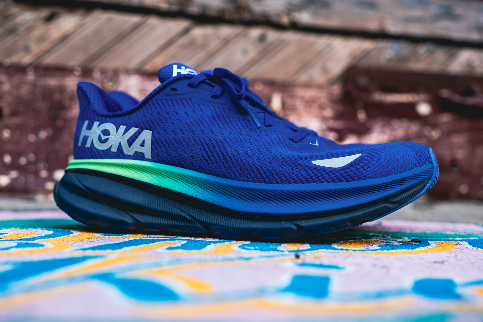 hoka clifton 9 release date