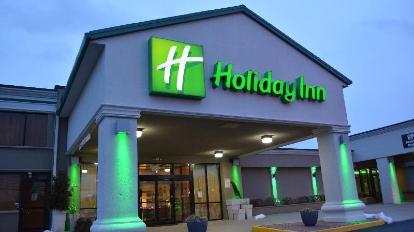 holiday inn hazlet nj