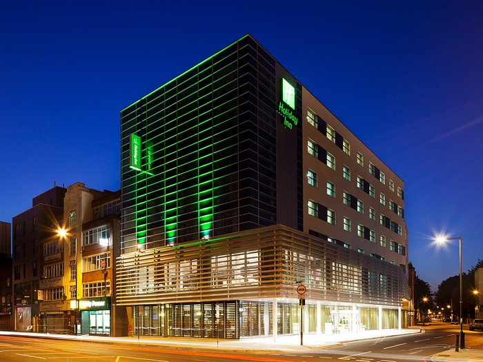 holiday inn hotel reviews