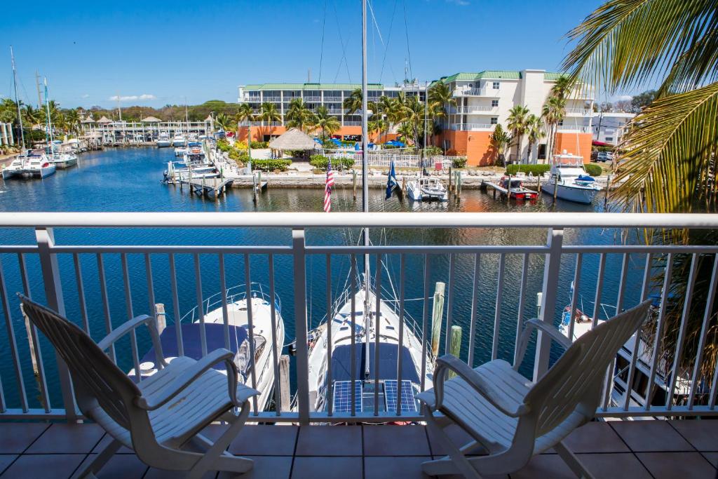 holiday inn key largo reviews