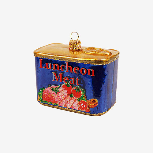 holiday luncheon meat sale