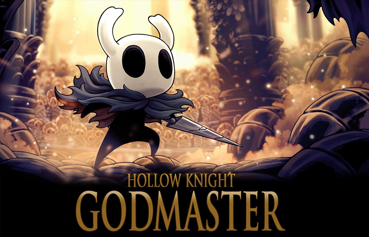 hollow knight dlc