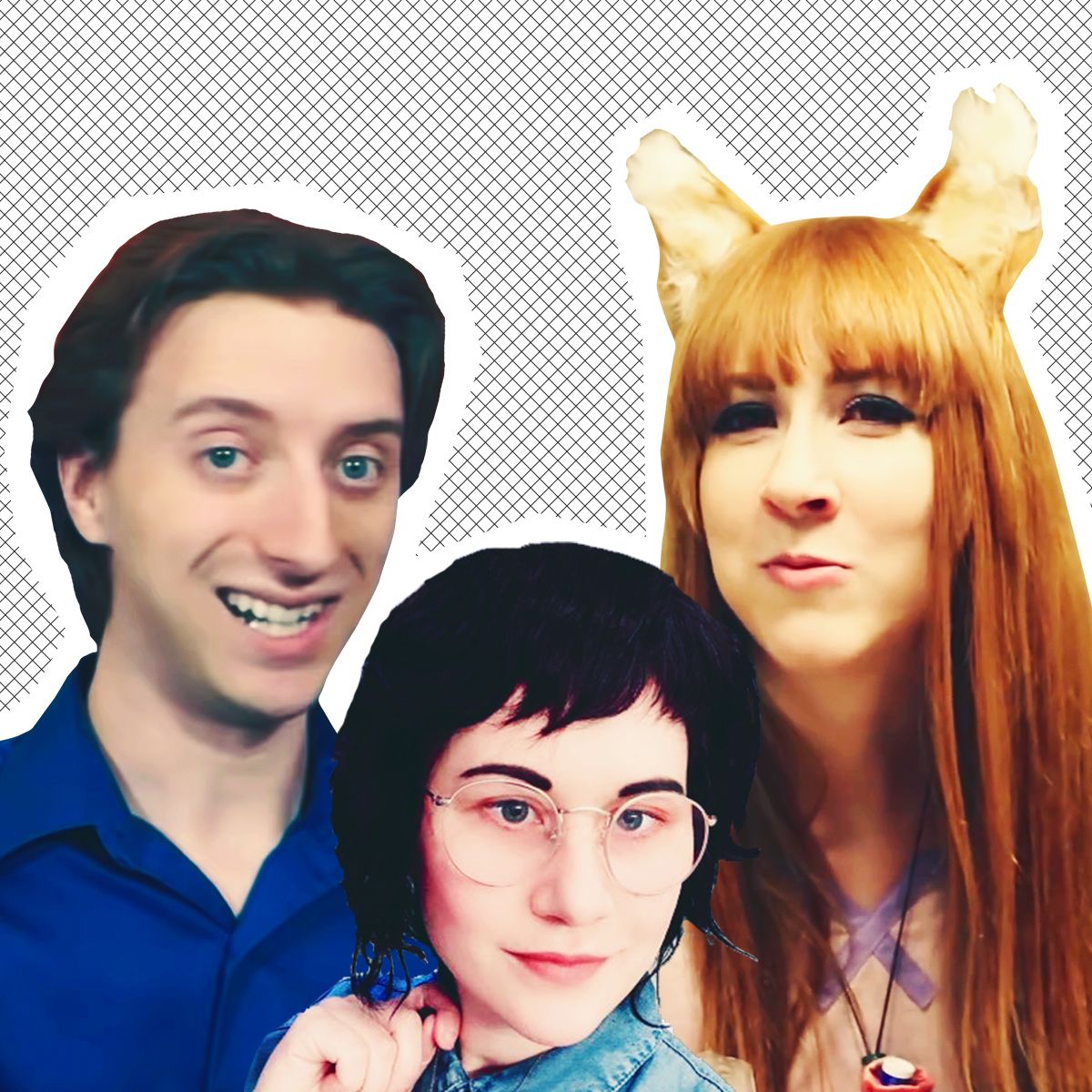 holly and projared