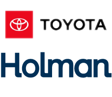 holman toyota