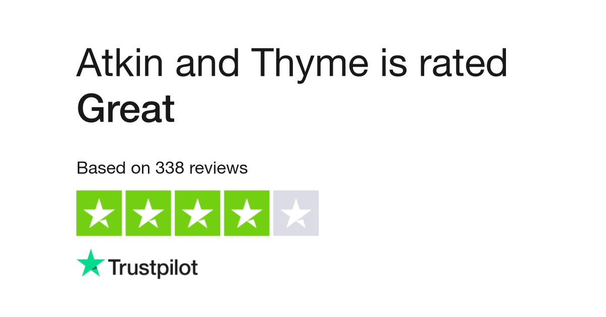 homary trustpilot