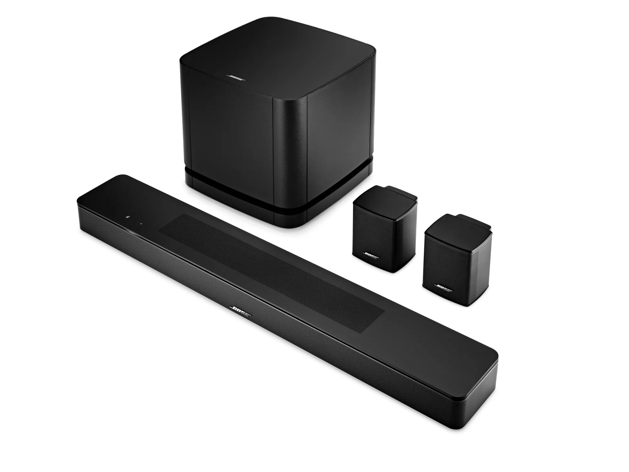 home theatre system bose