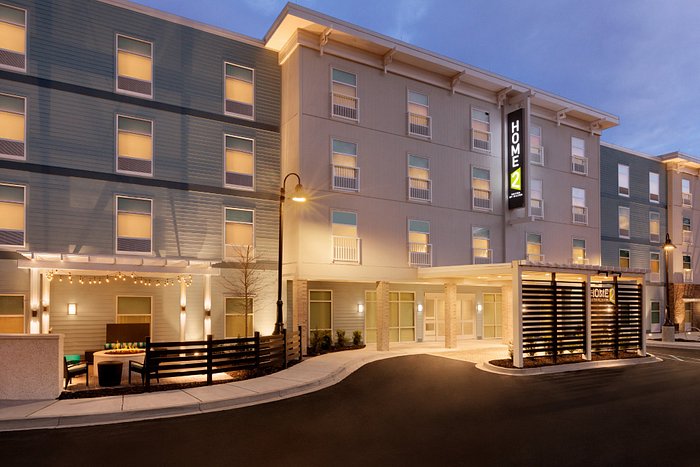 home2 suites mount pleasant sc