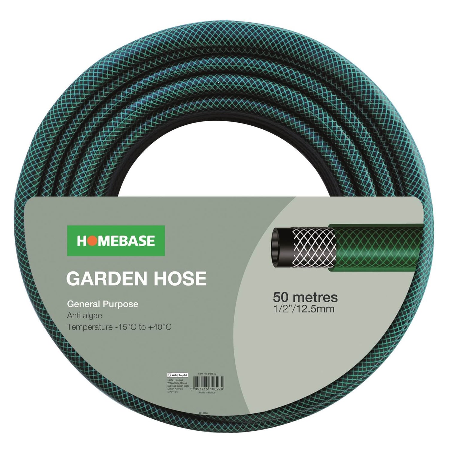 homebase hosepipe