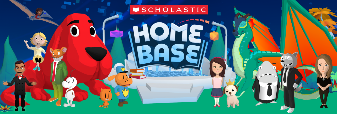 homebase scholastic