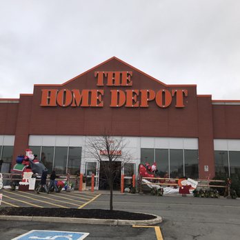 homedepot regent