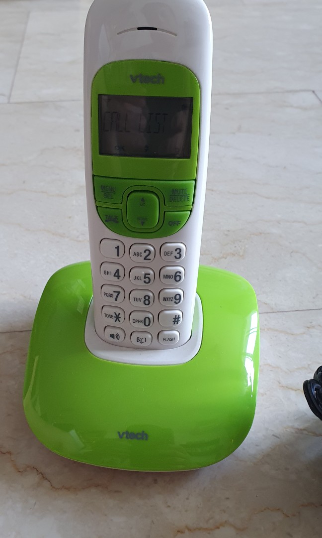 homeline phone