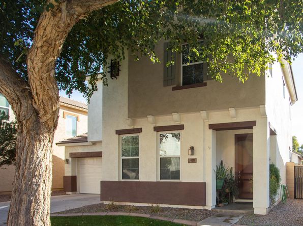 homes for rent in gilbert az