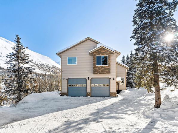 homes for sale eagle river