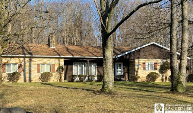 homes for sale forestville ny