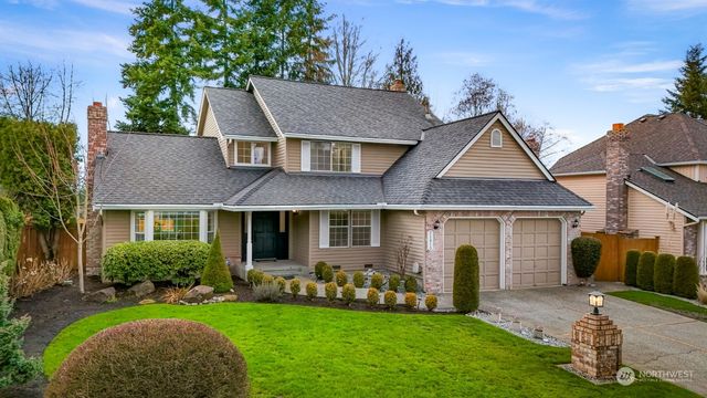 homes for sale in bothell