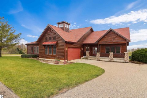 homes for sale kewadin mi