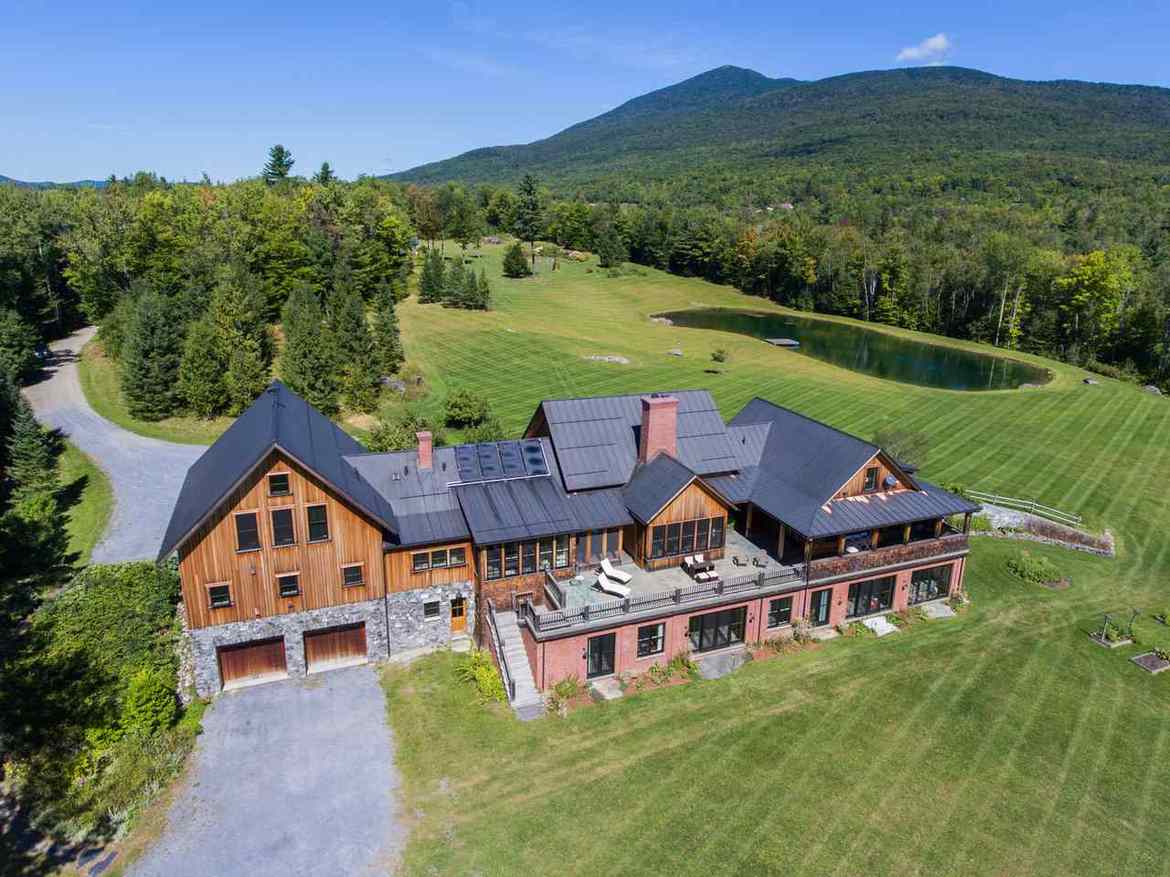 homes for sale near burlington vt