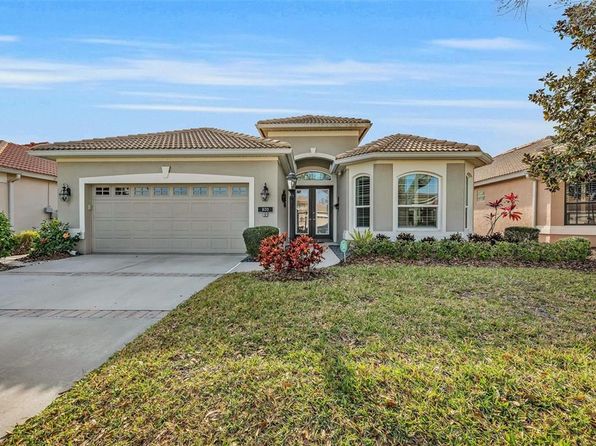 homes for sale osprey florida