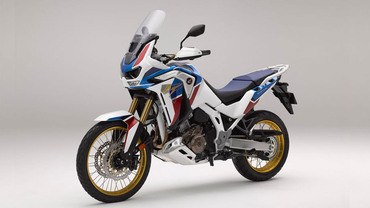 honda africa twin philippines price