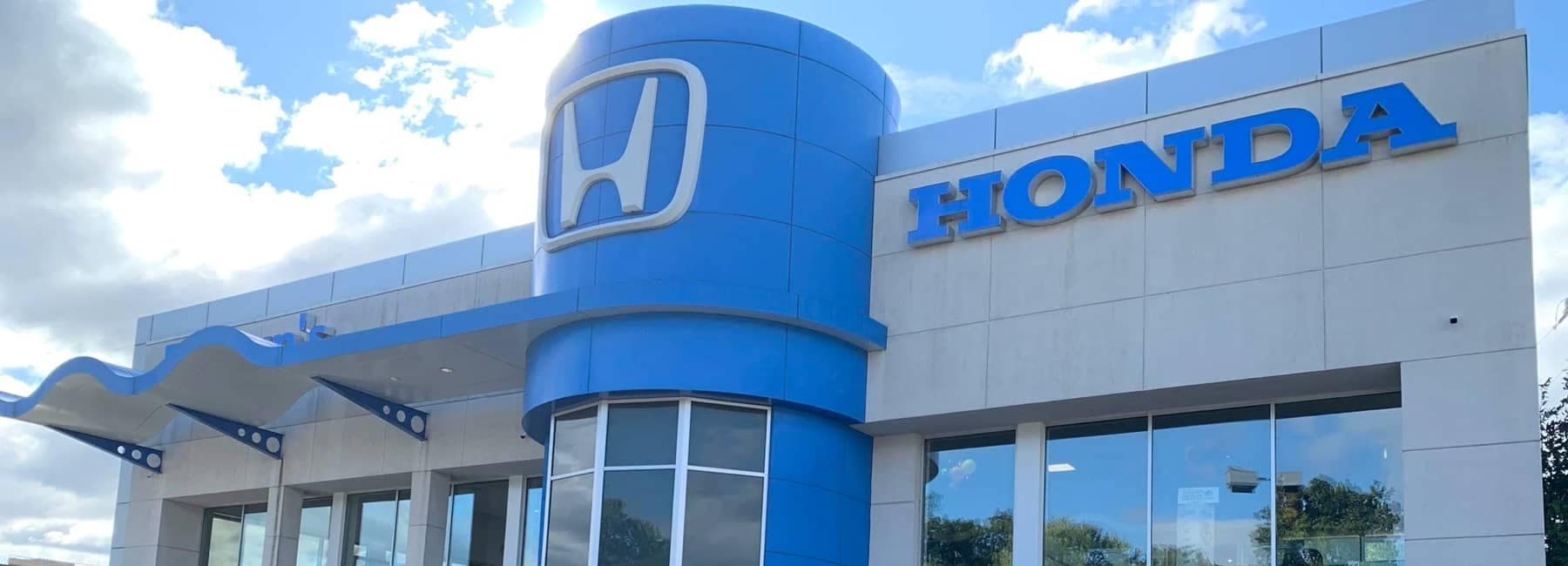 honda arlington va