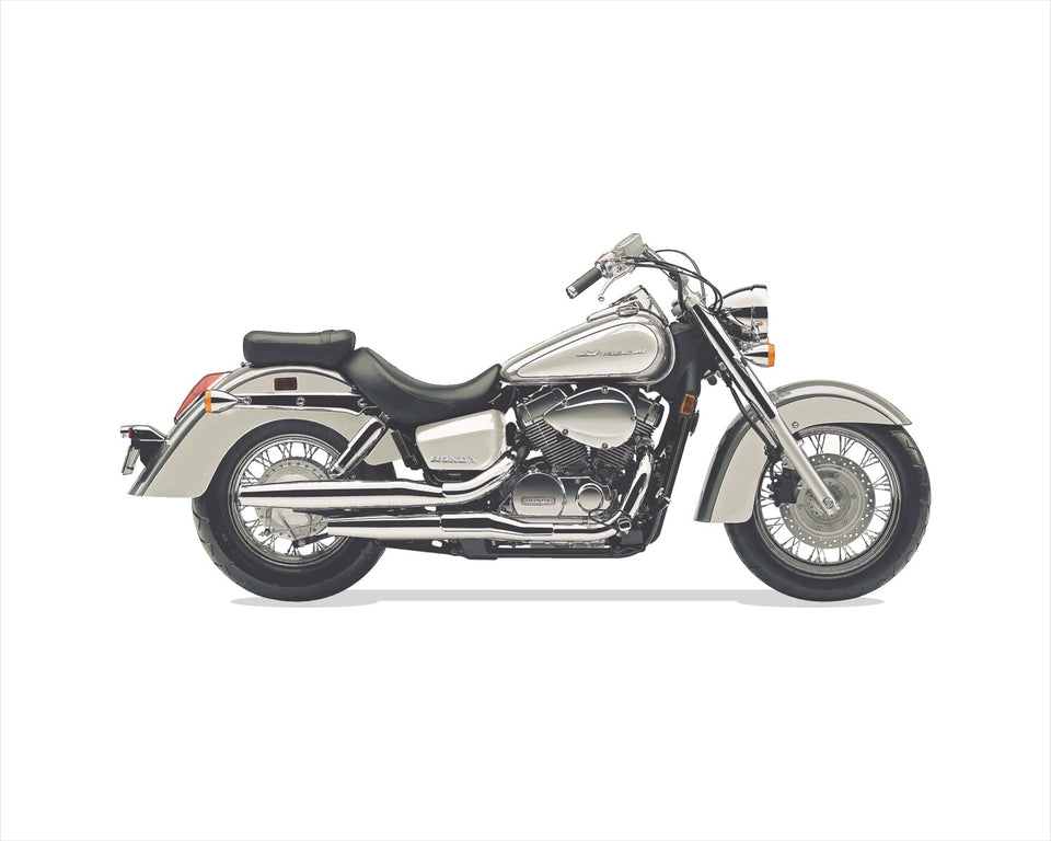 honda shadow 750