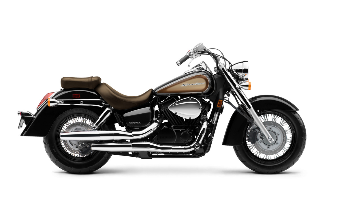 honda shadow phantom specs