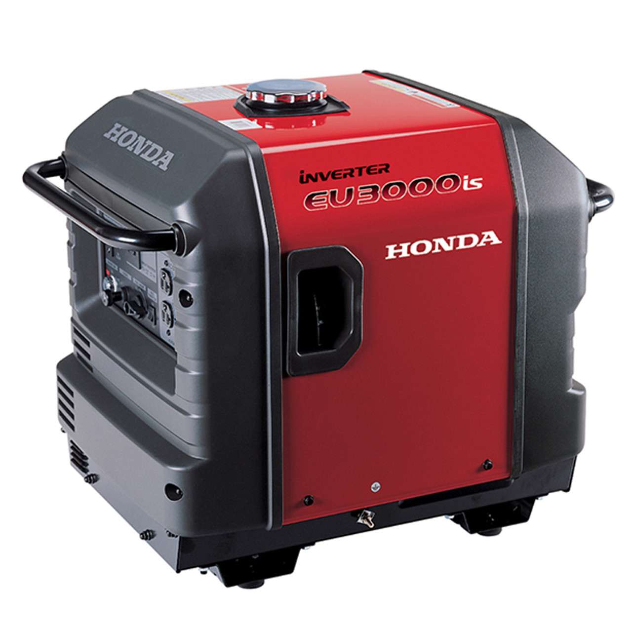 honda super quiet generator