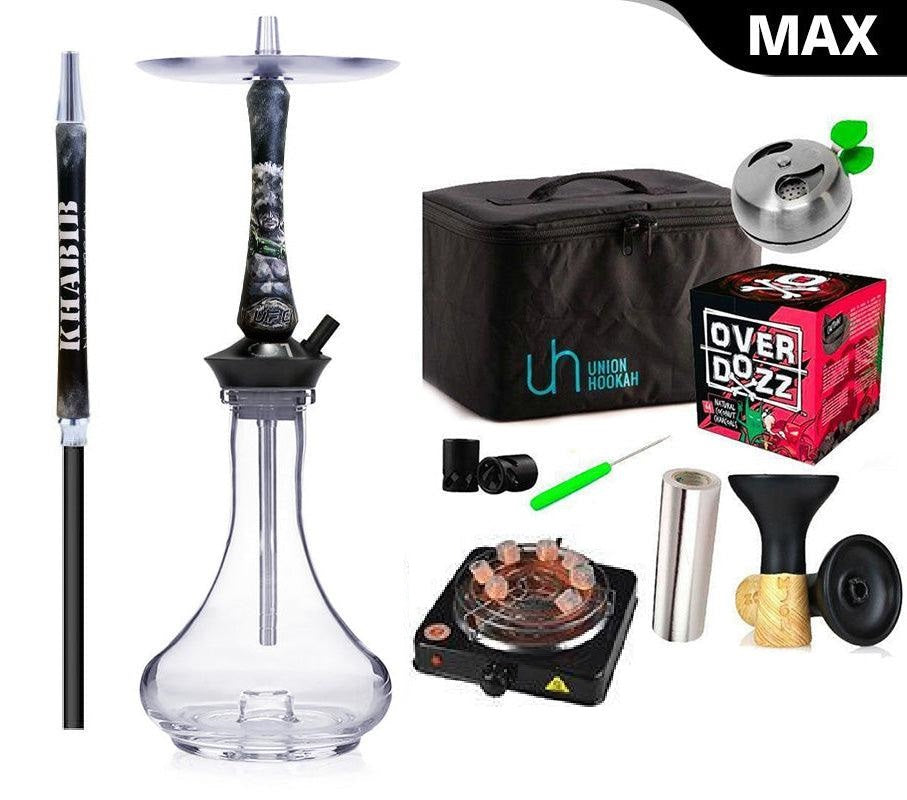 hookah set