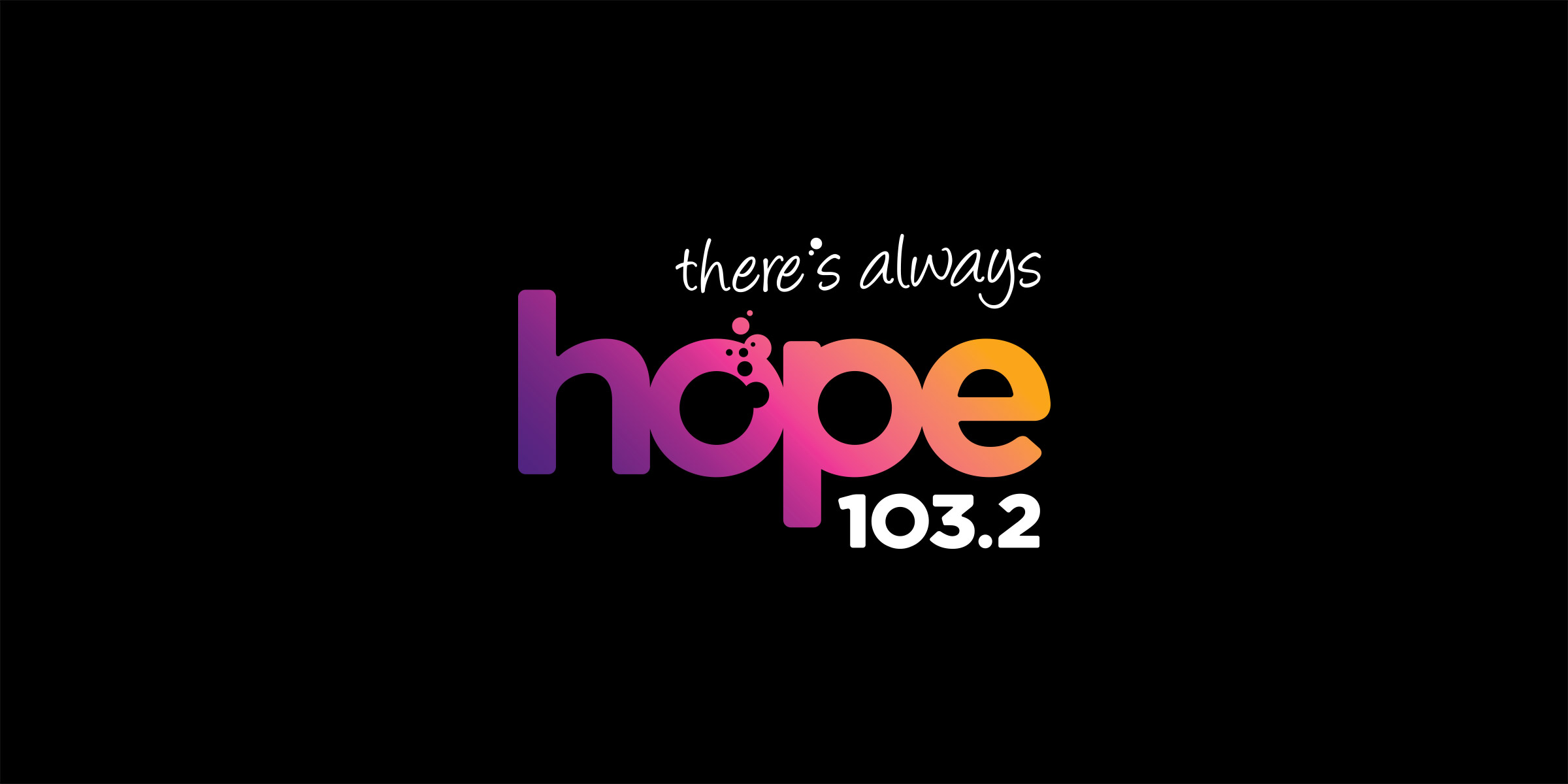 hope 103.2