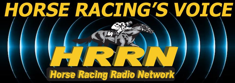 horse racing radio station fm