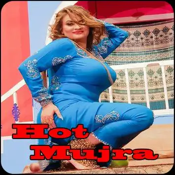 hot mujra video