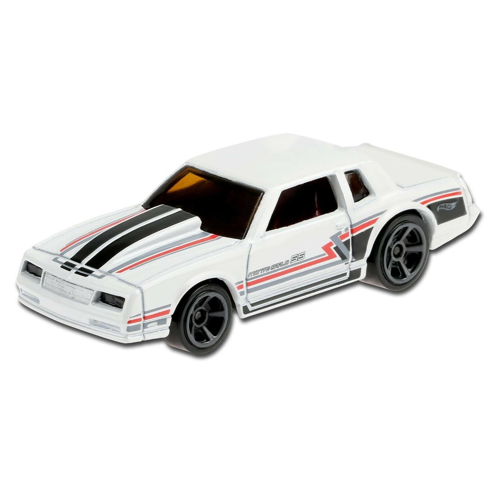 hot wheels 86 monte carlo ss