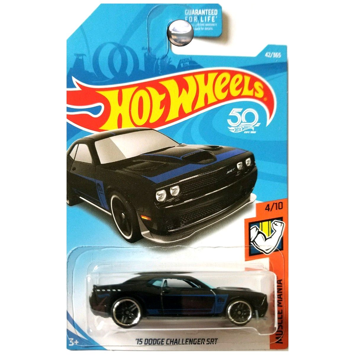 hot wheels dodge challenger