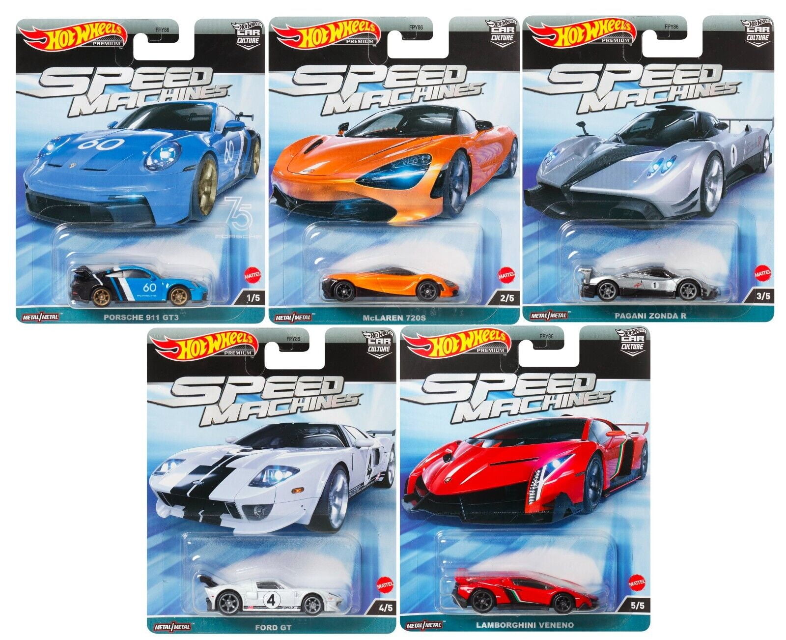 hot wheels speed machines