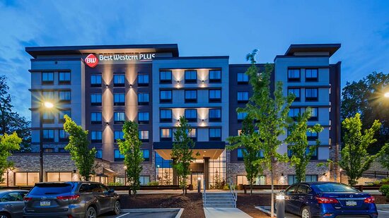 hotel cranberry township pa