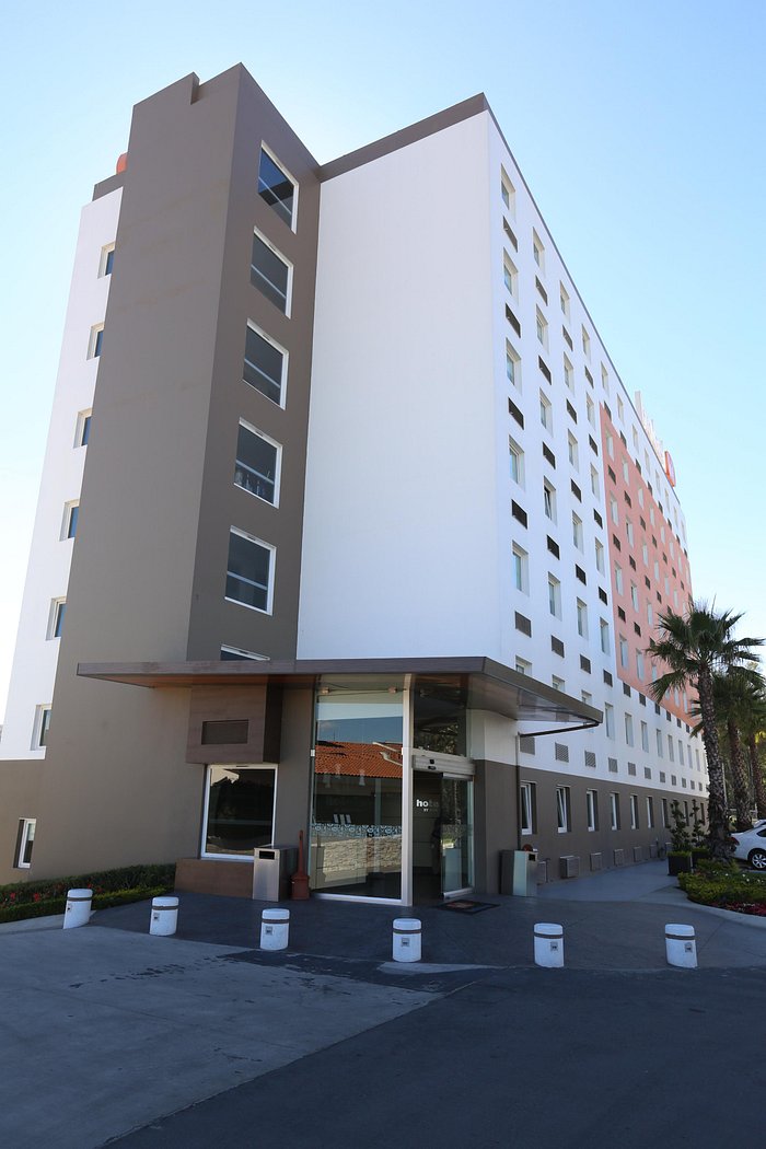 hotel hi zapopan