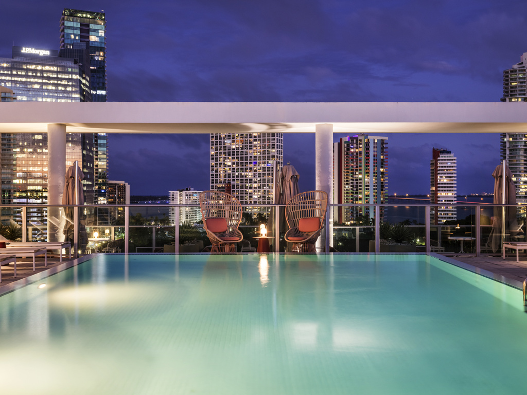 hotel novotel miami brickell