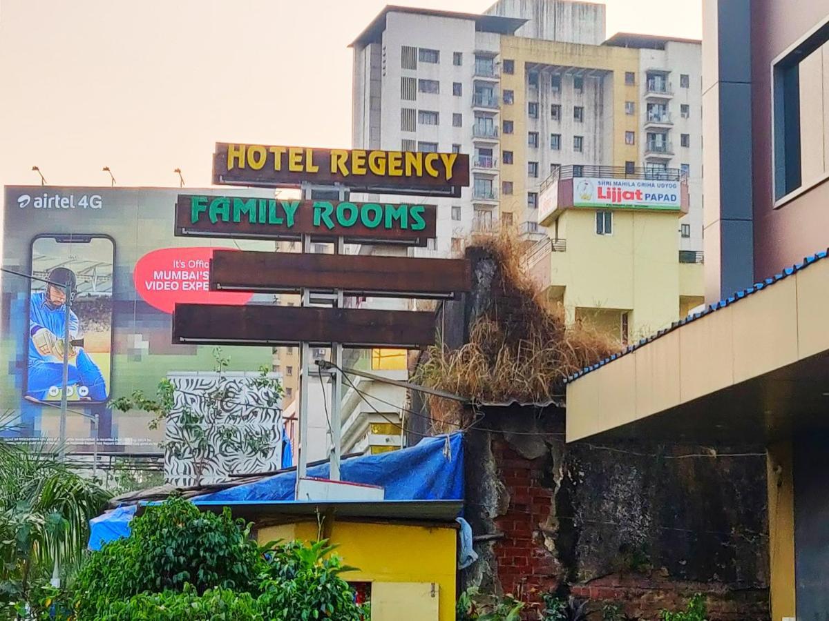 hotel regency mira road