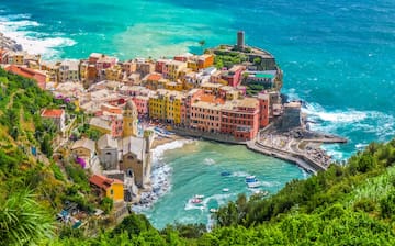 hotel vernazza