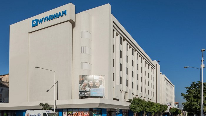 hotel wyndham culiacan