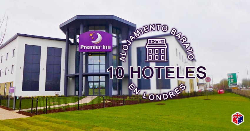 hoteles económicos en