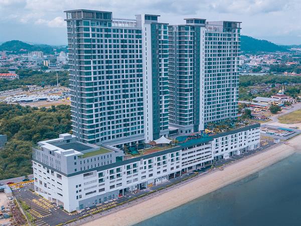 hotels in kuantan