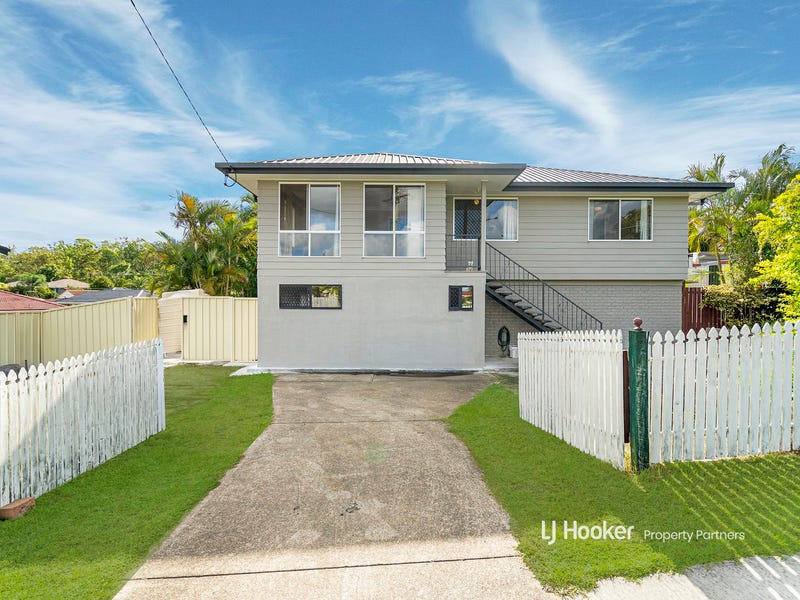 house for sale hillcrest qld