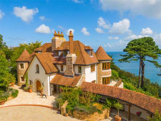 house for sale in guernsey