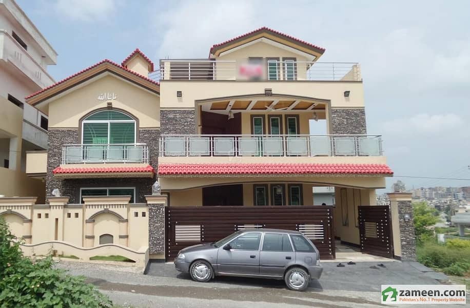 house for sale islamabad pakistan