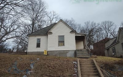 houses for rent in hannibal mo pet friendly