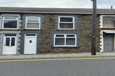 houses for rent maesteg