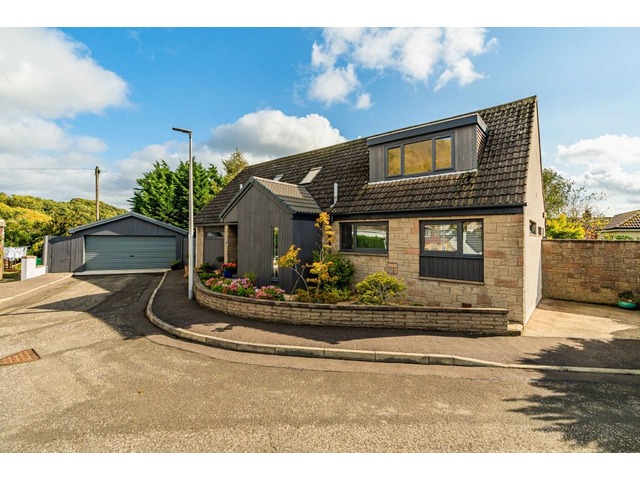 houses for sale burntisland fife