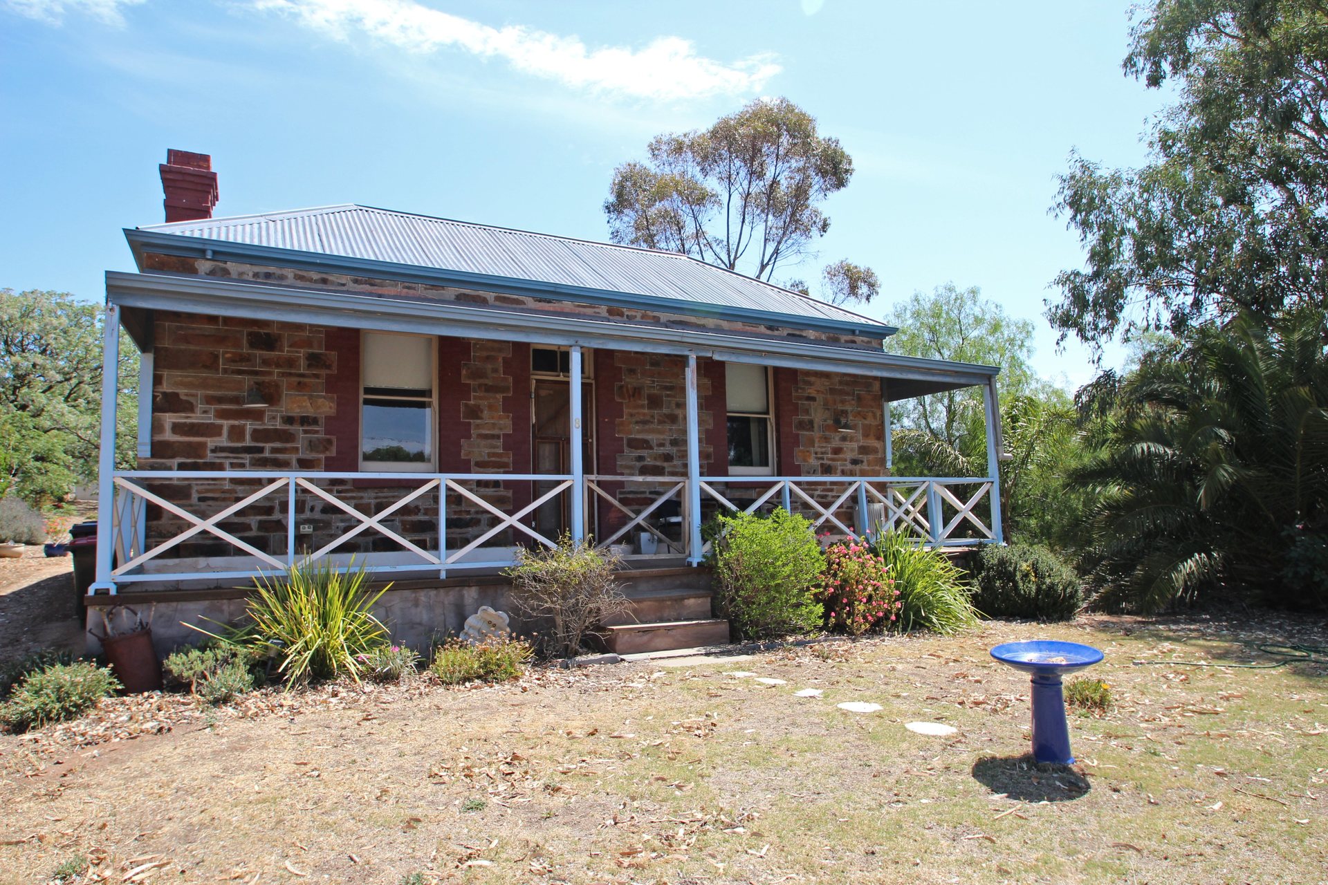 houses for sale burra sa