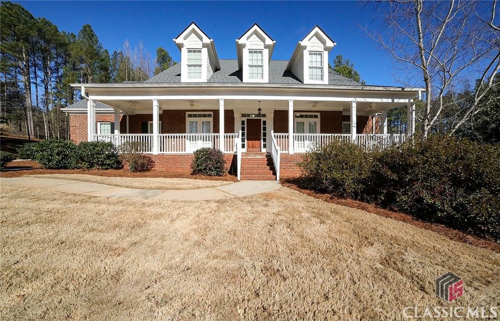 houses for sale in bishop ga